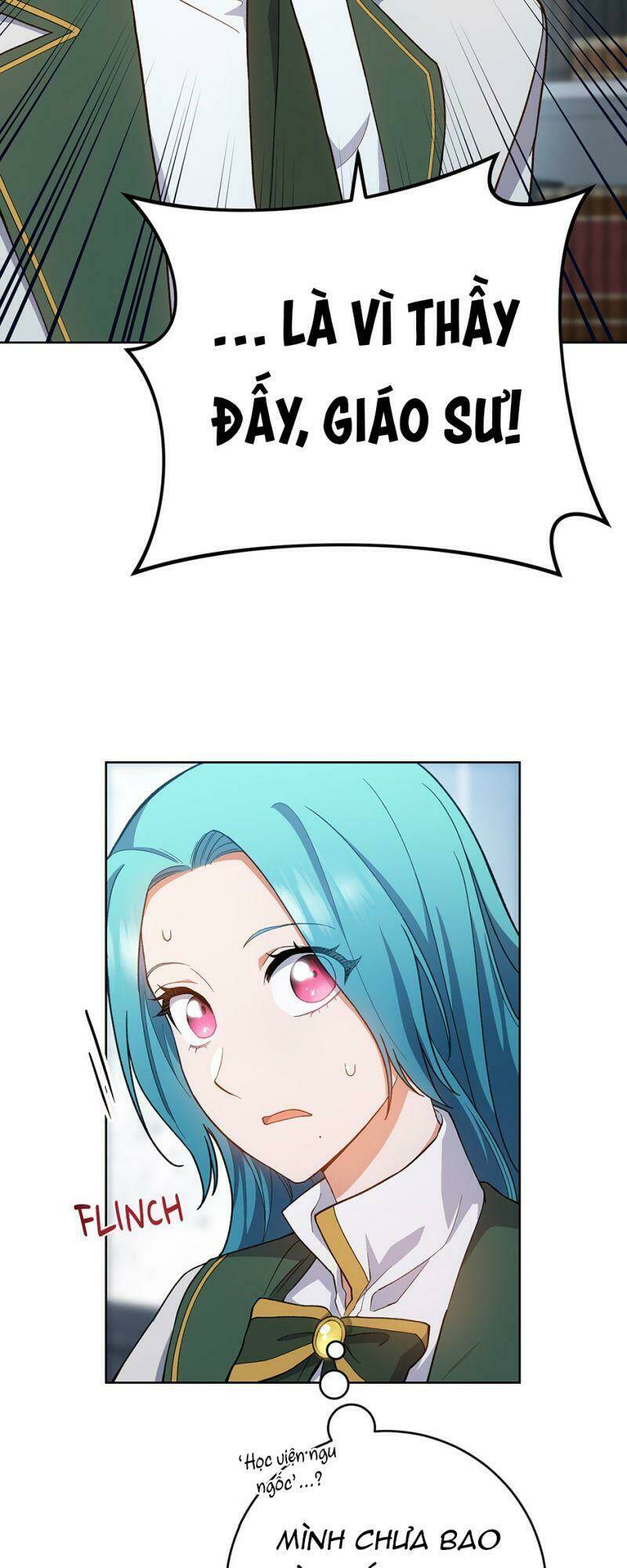 Đầu Bếp Hoàng Gia Chapter 67 - Trang 2