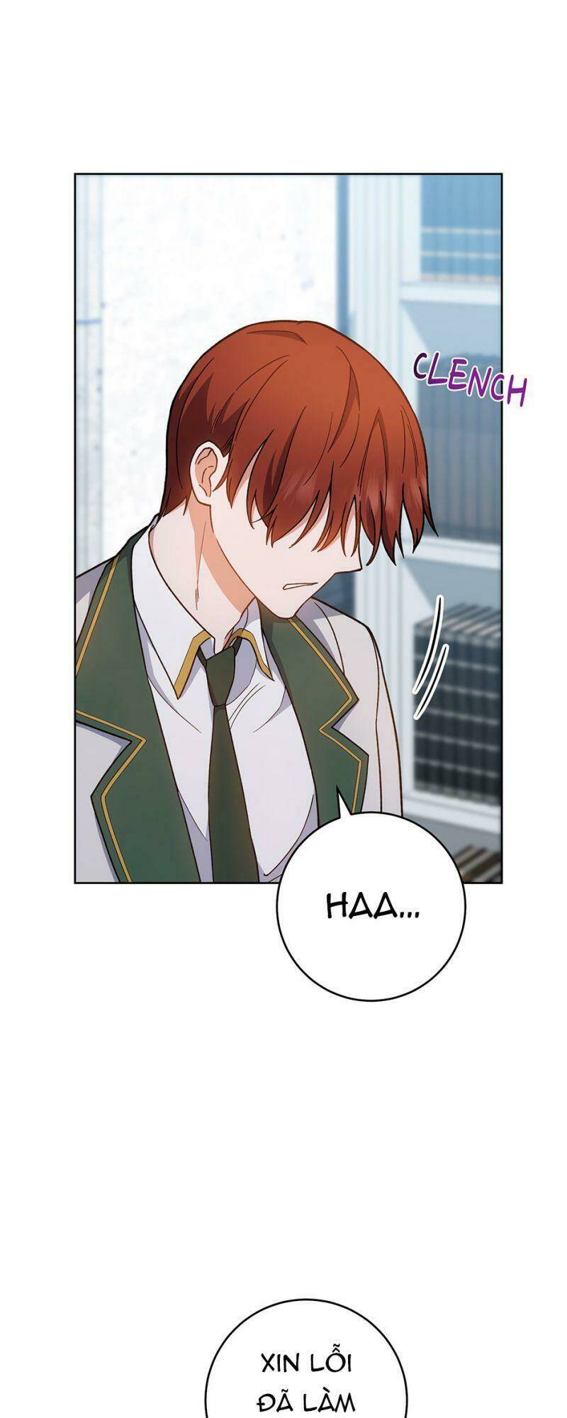 Đầu Bếp Hoàng Gia Chapter 67 - Trang 2