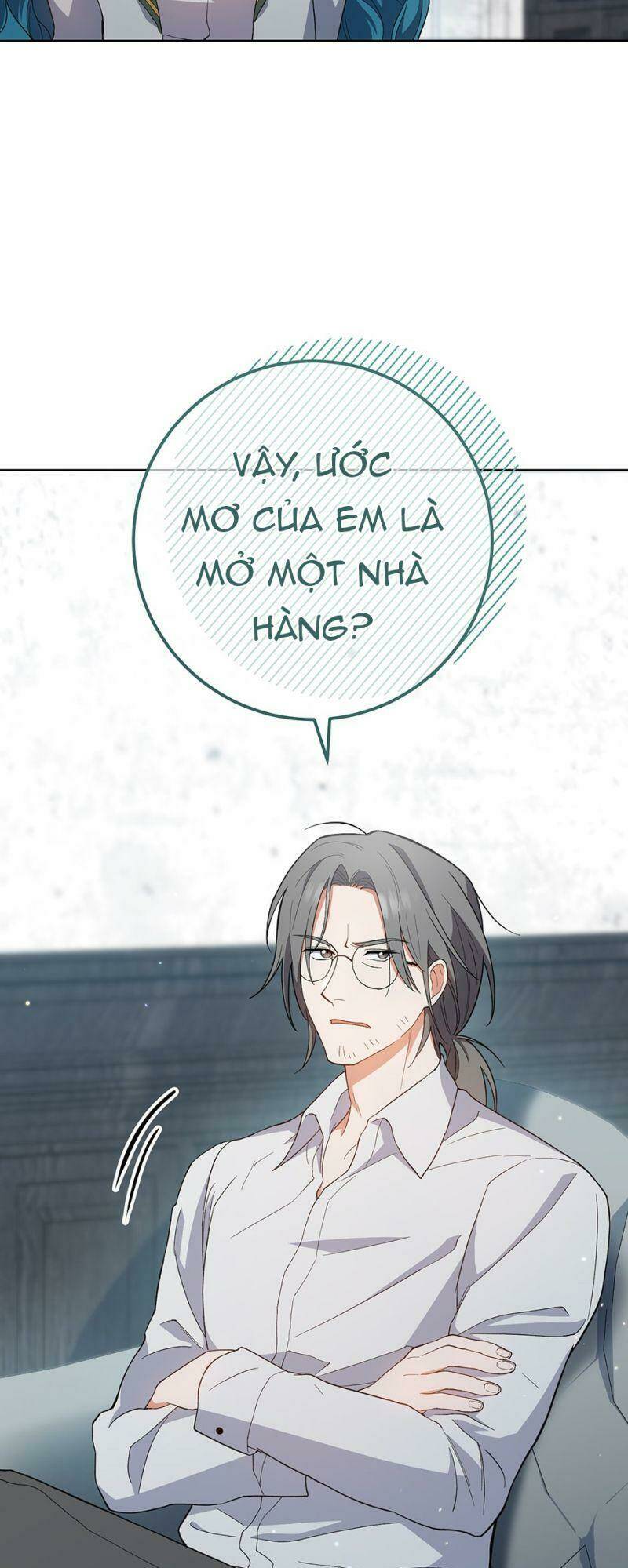 Đầu Bếp Hoàng Gia Chapter 67 - Trang 2