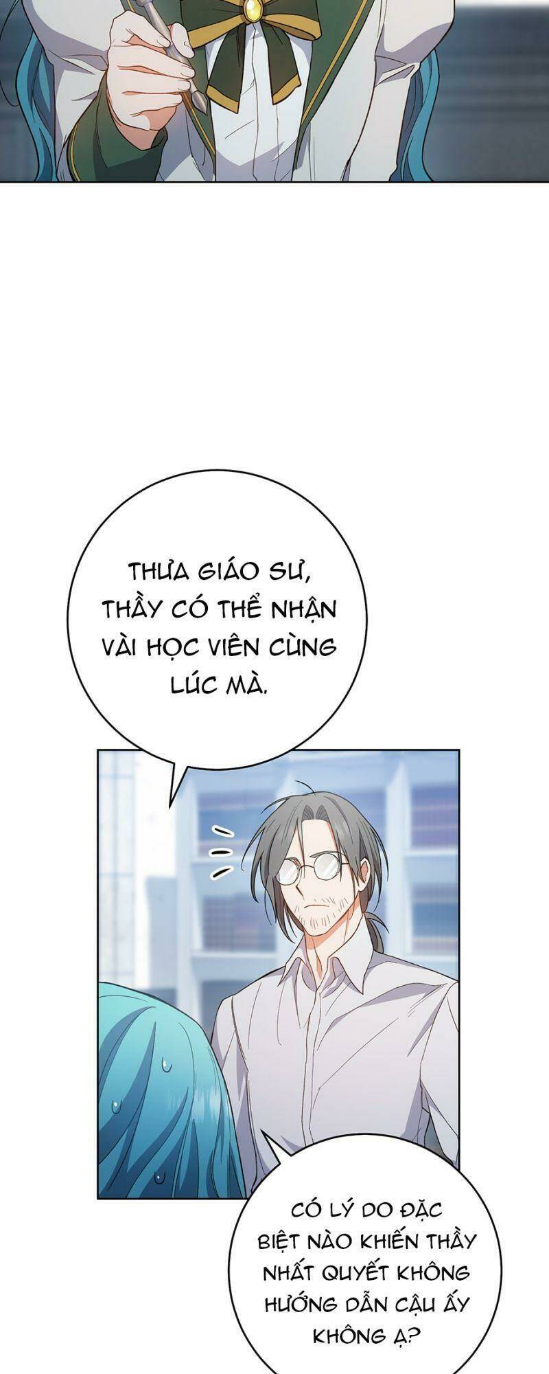 Đầu Bếp Hoàng Gia Chapter 67 - Trang 2