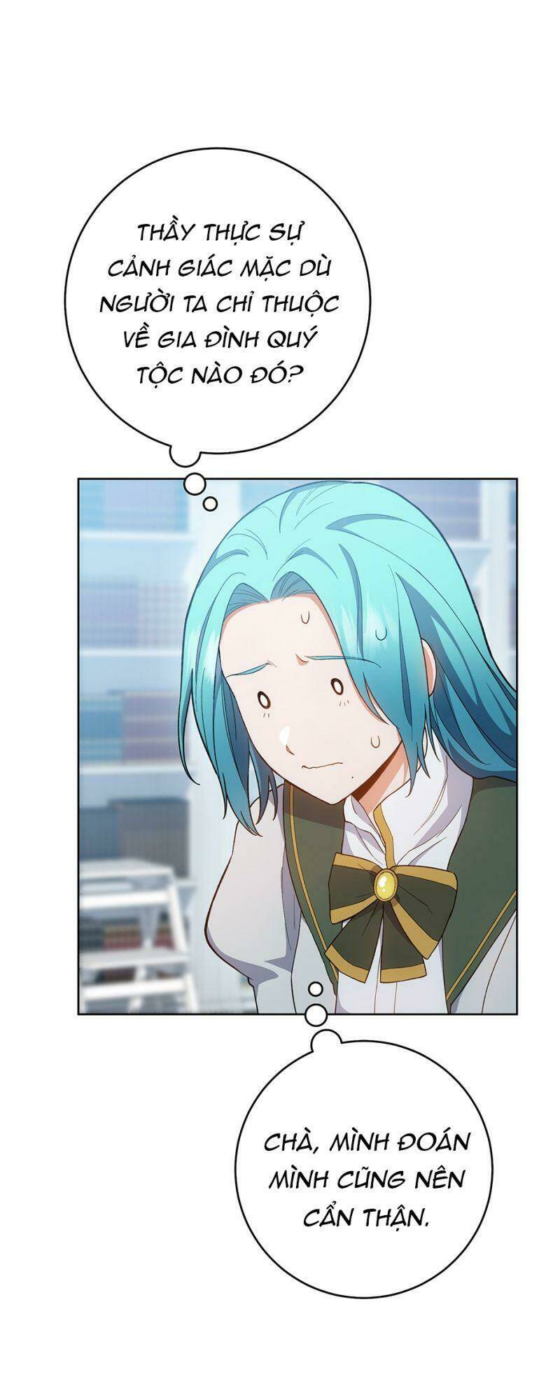 Đầu Bếp Hoàng Gia Chapter 67 - Trang 2