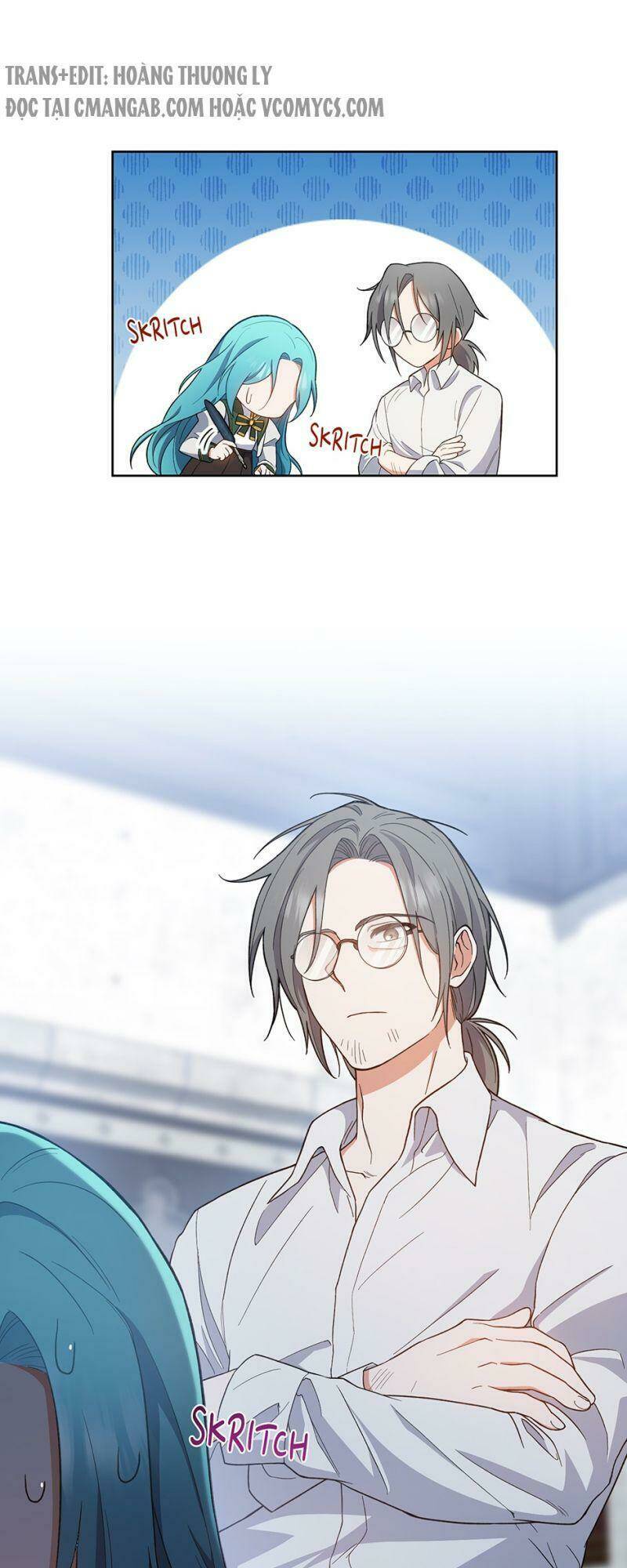 Đầu Bếp Hoàng Gia Chapter 67 - Trang 2