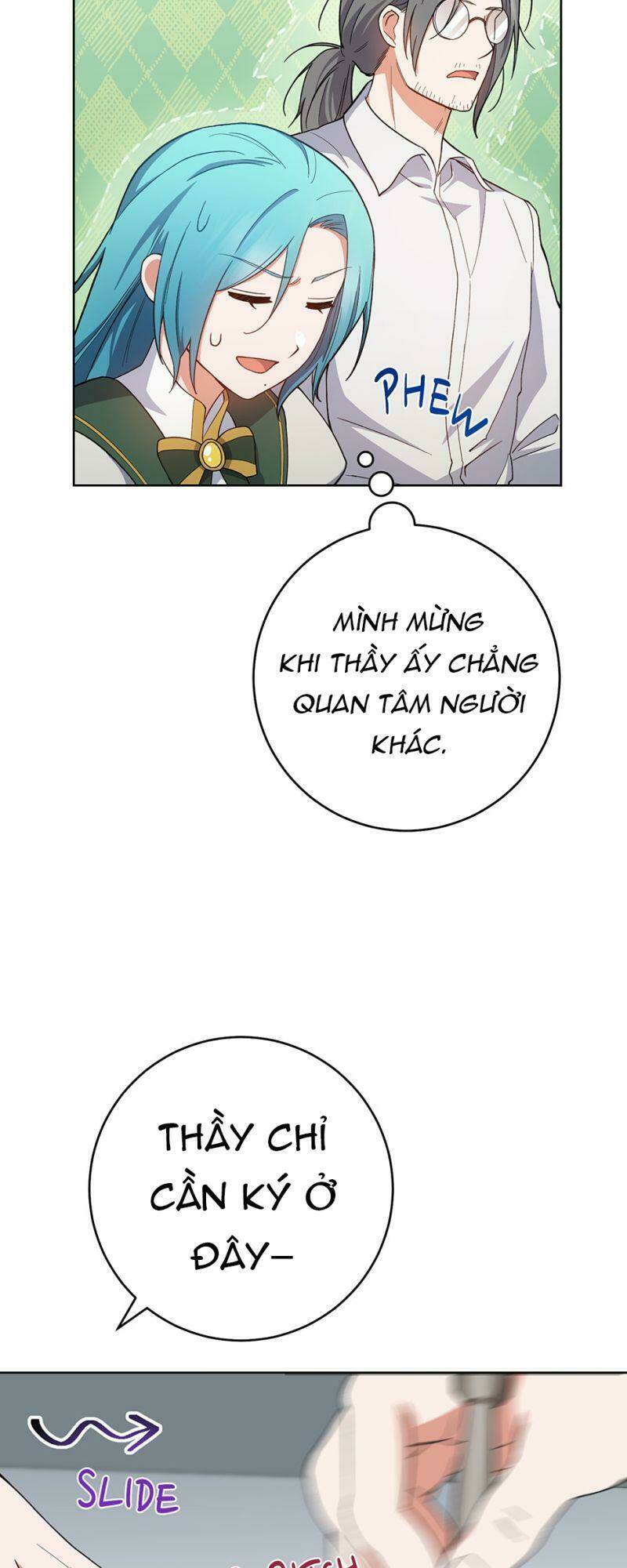 Đầu Bếp Hoàng Gia Chapter 67 - Trang 2