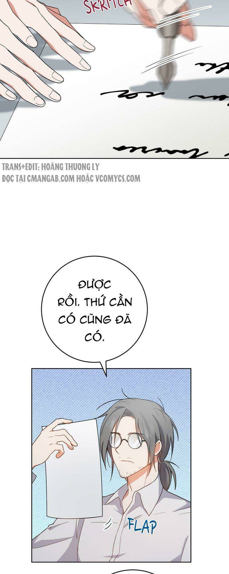 Đầu Bếp Hoàng Gia Chapter 67 - Trang 2