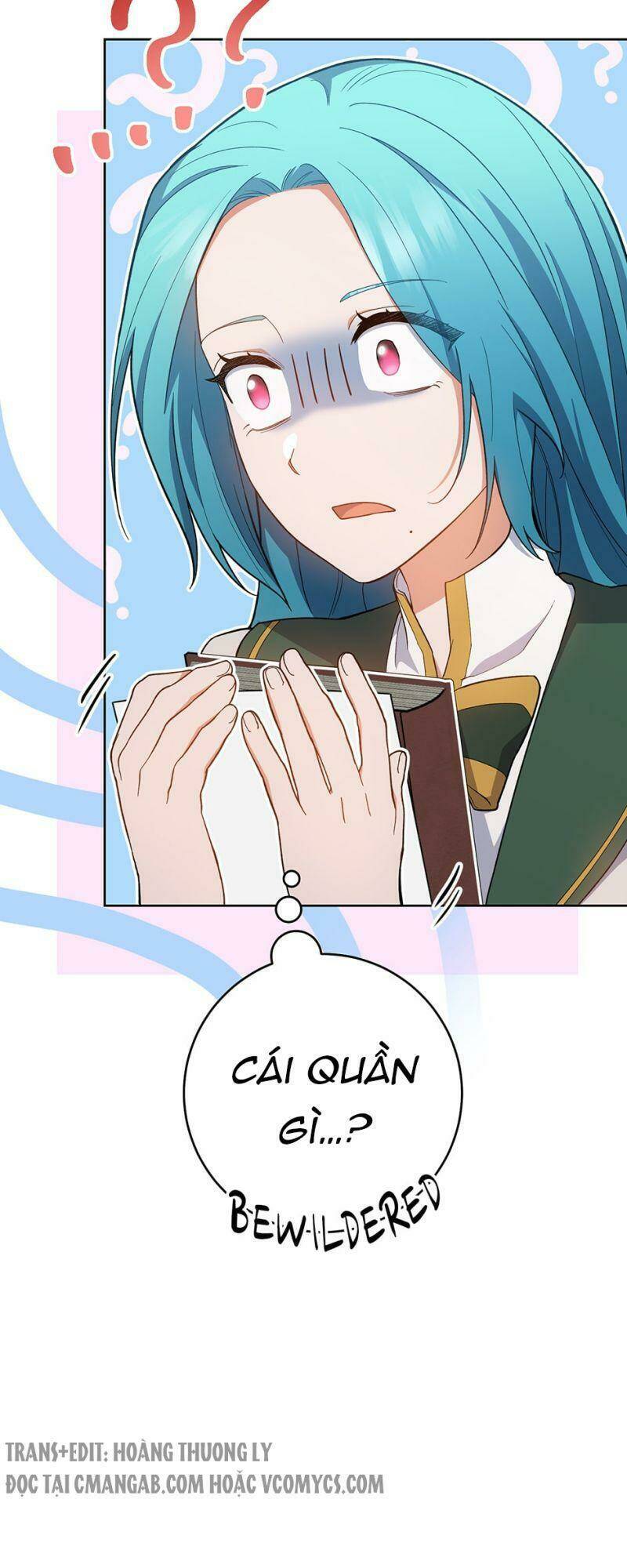 Đầu Bếp Hoàng Gia Chapter 67 - Trang 2