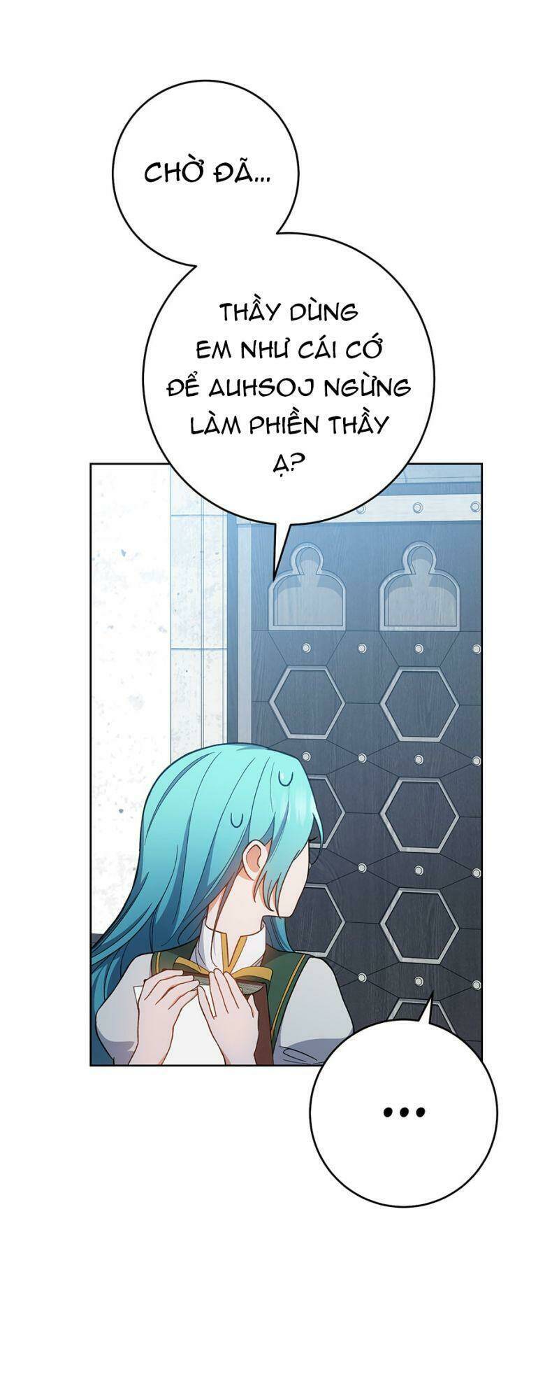 Đầu Bếp Hoàng Gia Chapter 67 - Trang 2