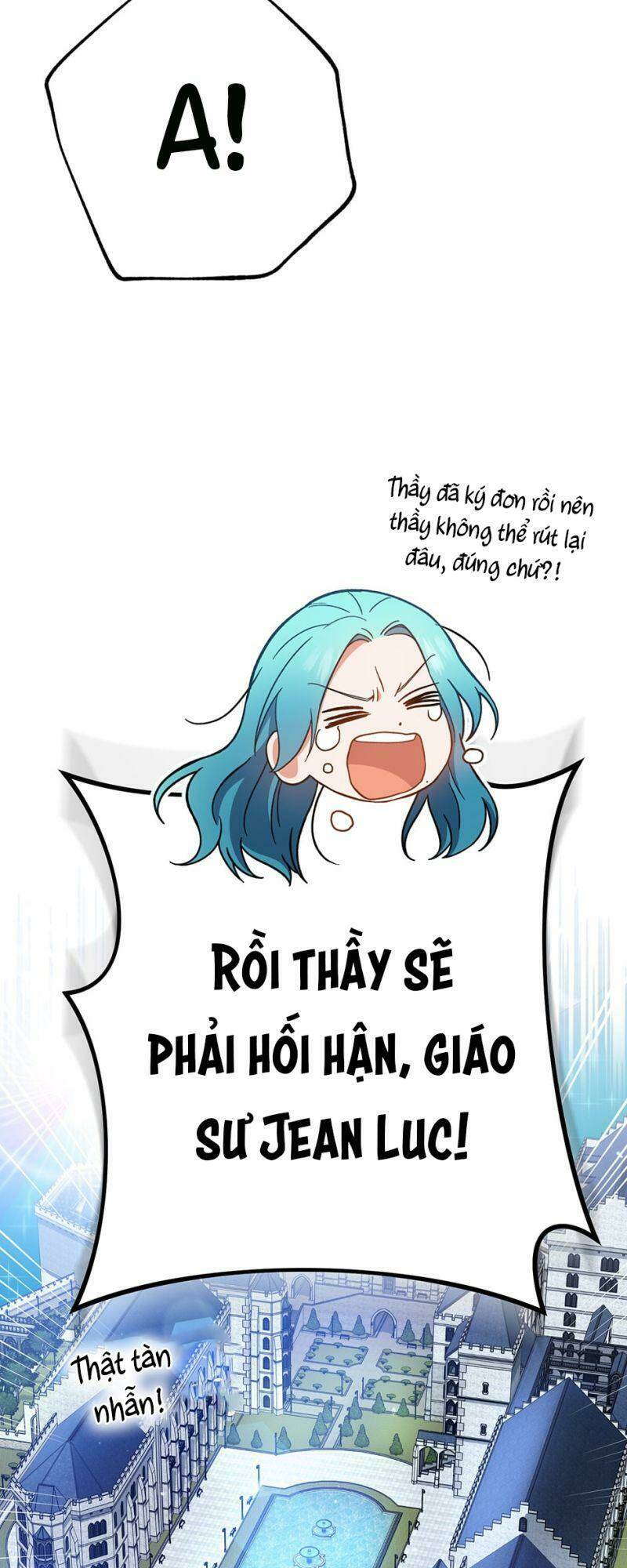 Đầu Bếp Hoàng Gia Chapter 67 - Trang 2