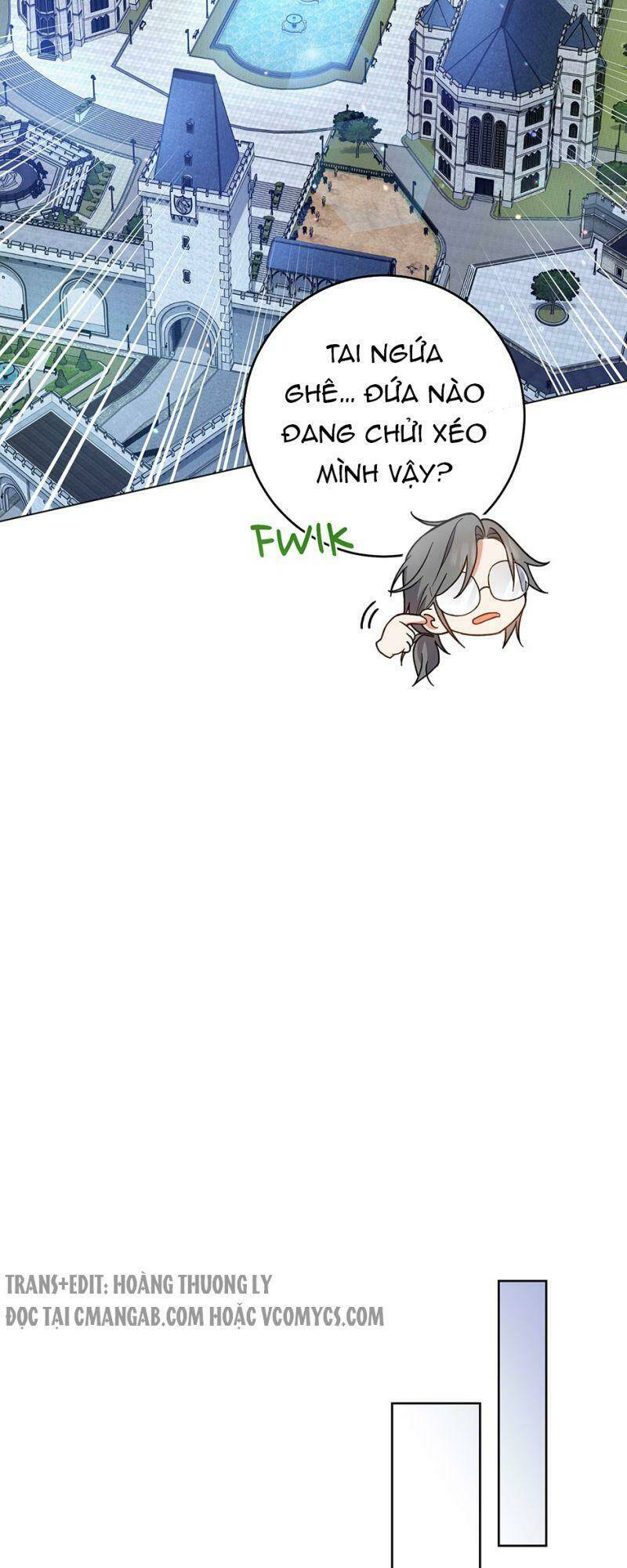 Đầu Bếp Hoàng Gia Chapter 67 - Trang 2