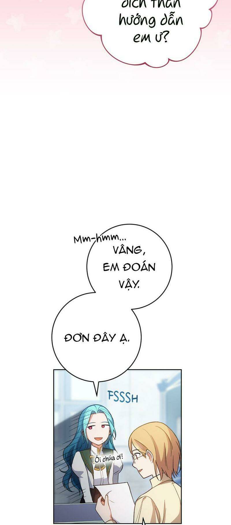 Đầu Bếp Hoàng Gia Chapter 67 - Trang 2