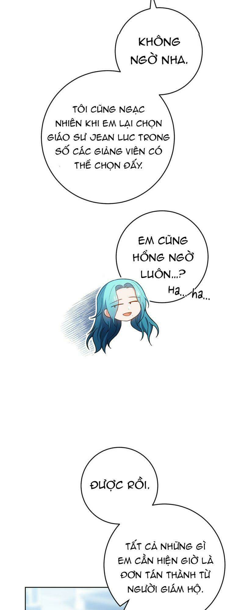 Đầu Bếp Hoàng Gia Chapter 67 - Trang 2