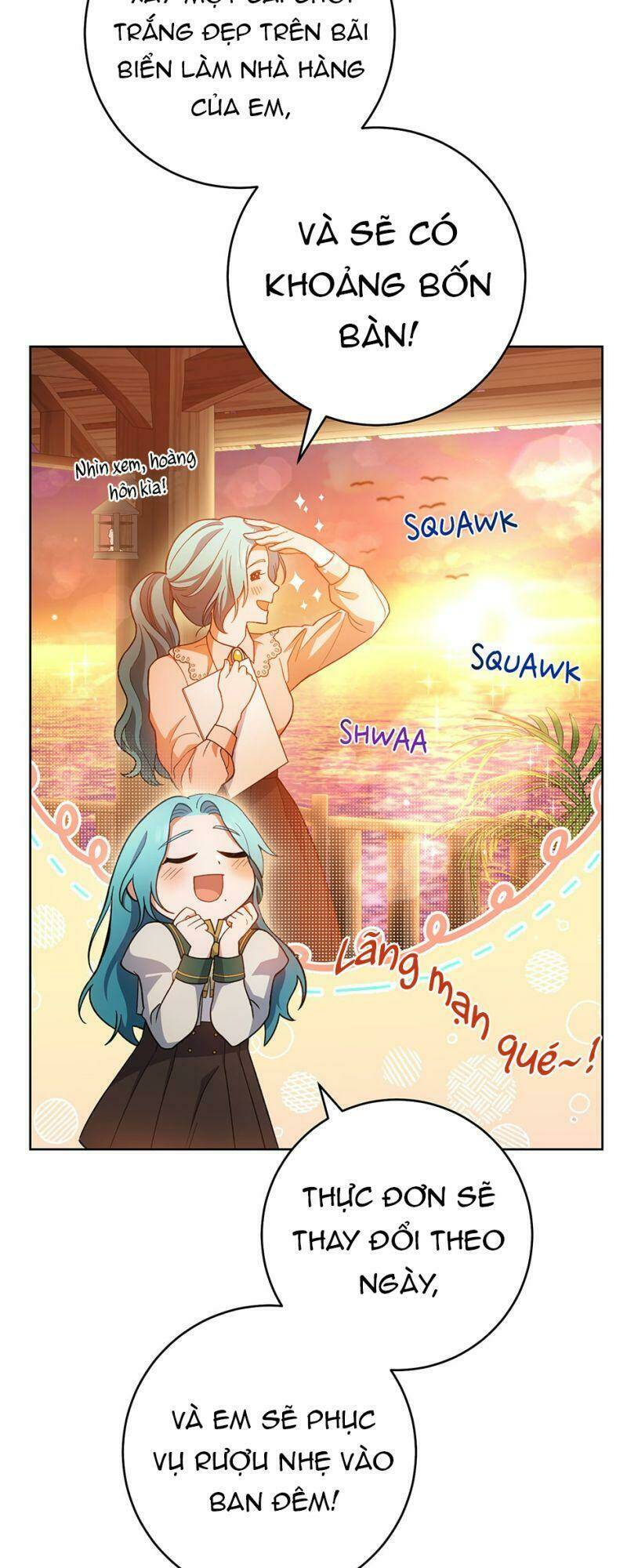 Đầu Bếp Hoàng Gia Chapter 67 - Trang 2