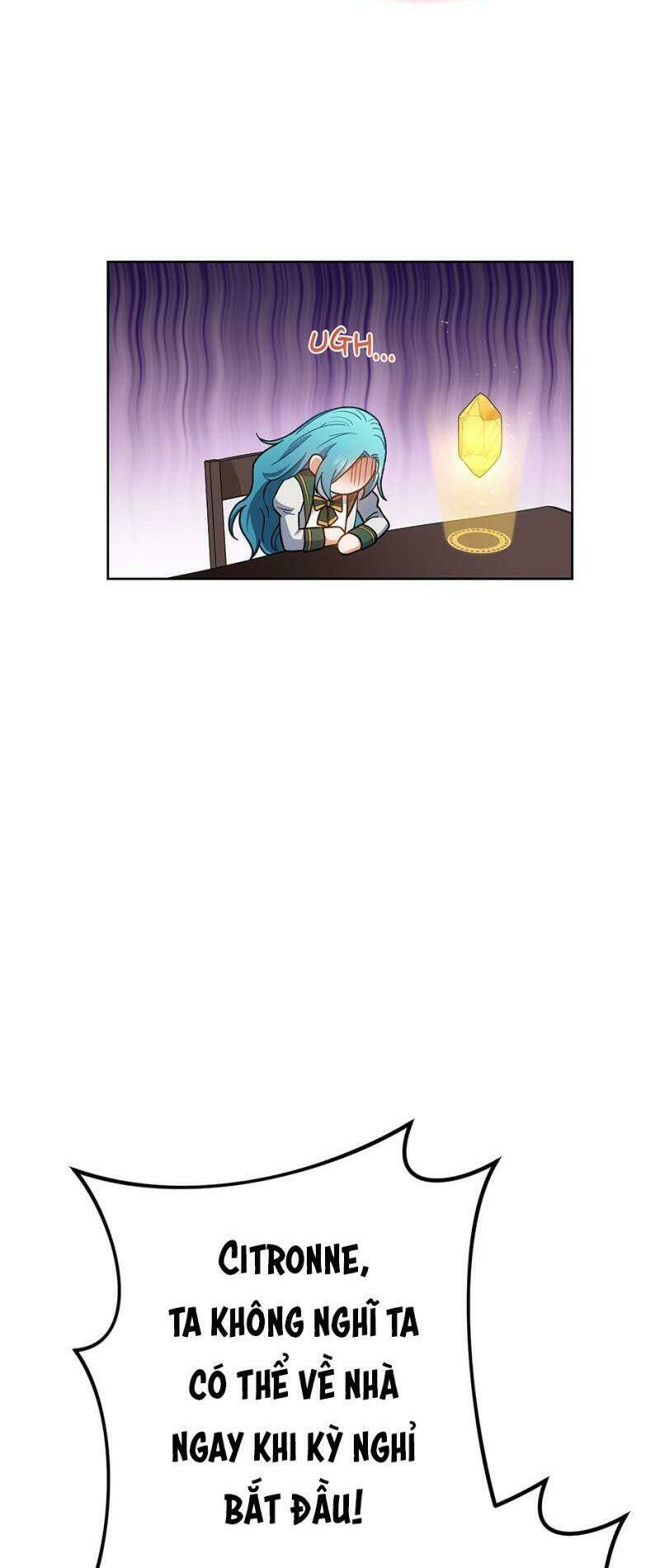 Đầu Bếp Hoàng Gia Chapter 67 - Trang 2