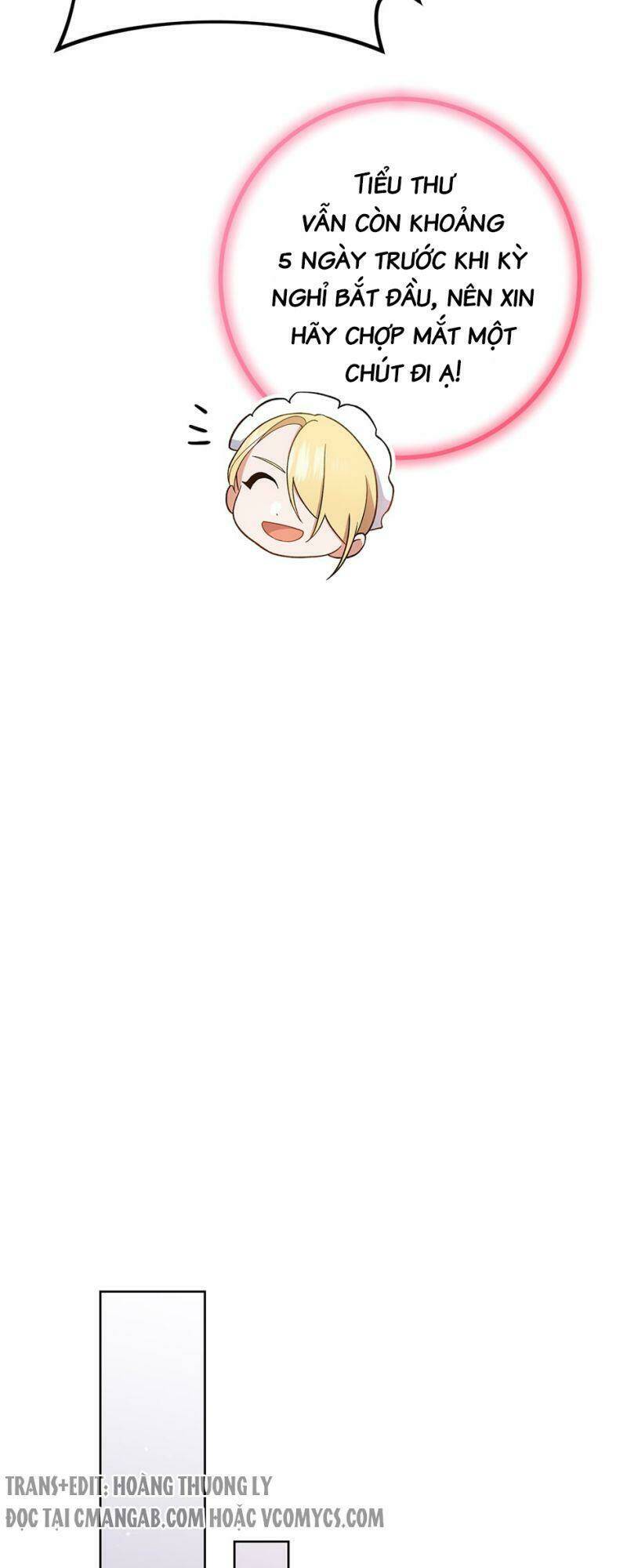 Đầu Bếp Hoàng Gia Chapter 67 - Trang 2