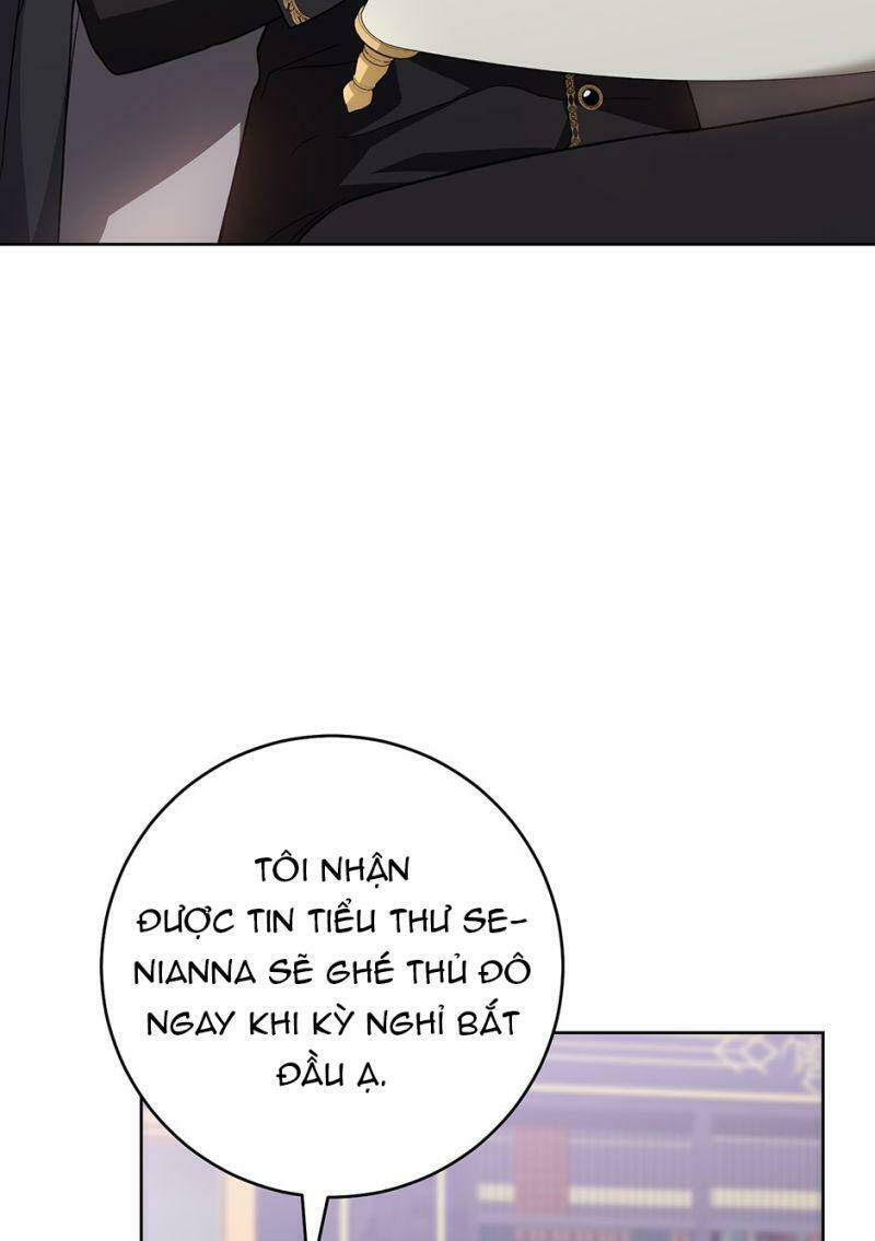 Đầu Bếp Hoàng Gia Chapter 67 - Trang 2