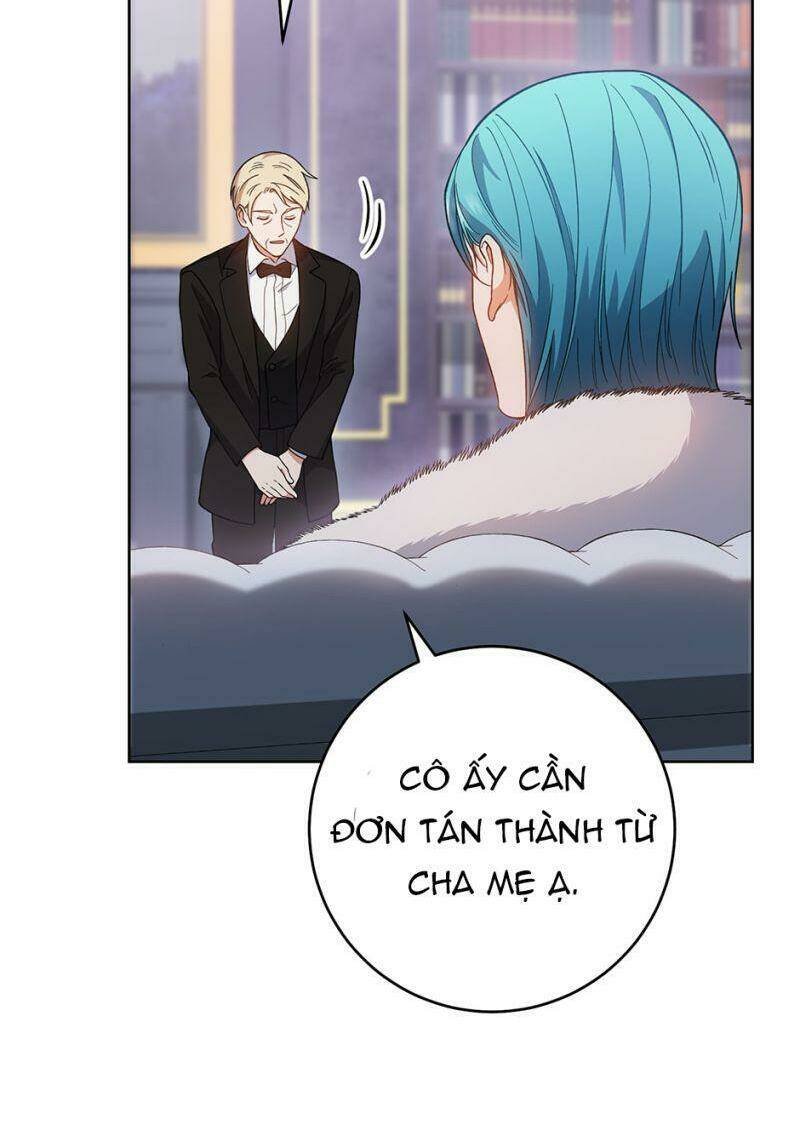 Đầu Bếp Hoàng Gia Chapter 67 - Trang 2