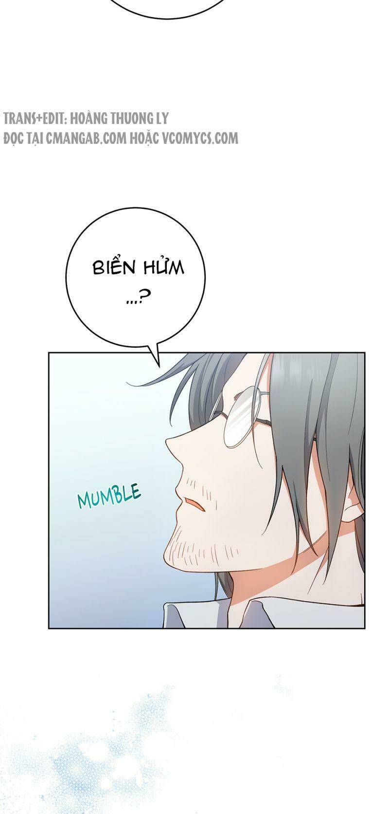 Đầu Bếp Hoàng Gia Chapter 67 - Trang 2