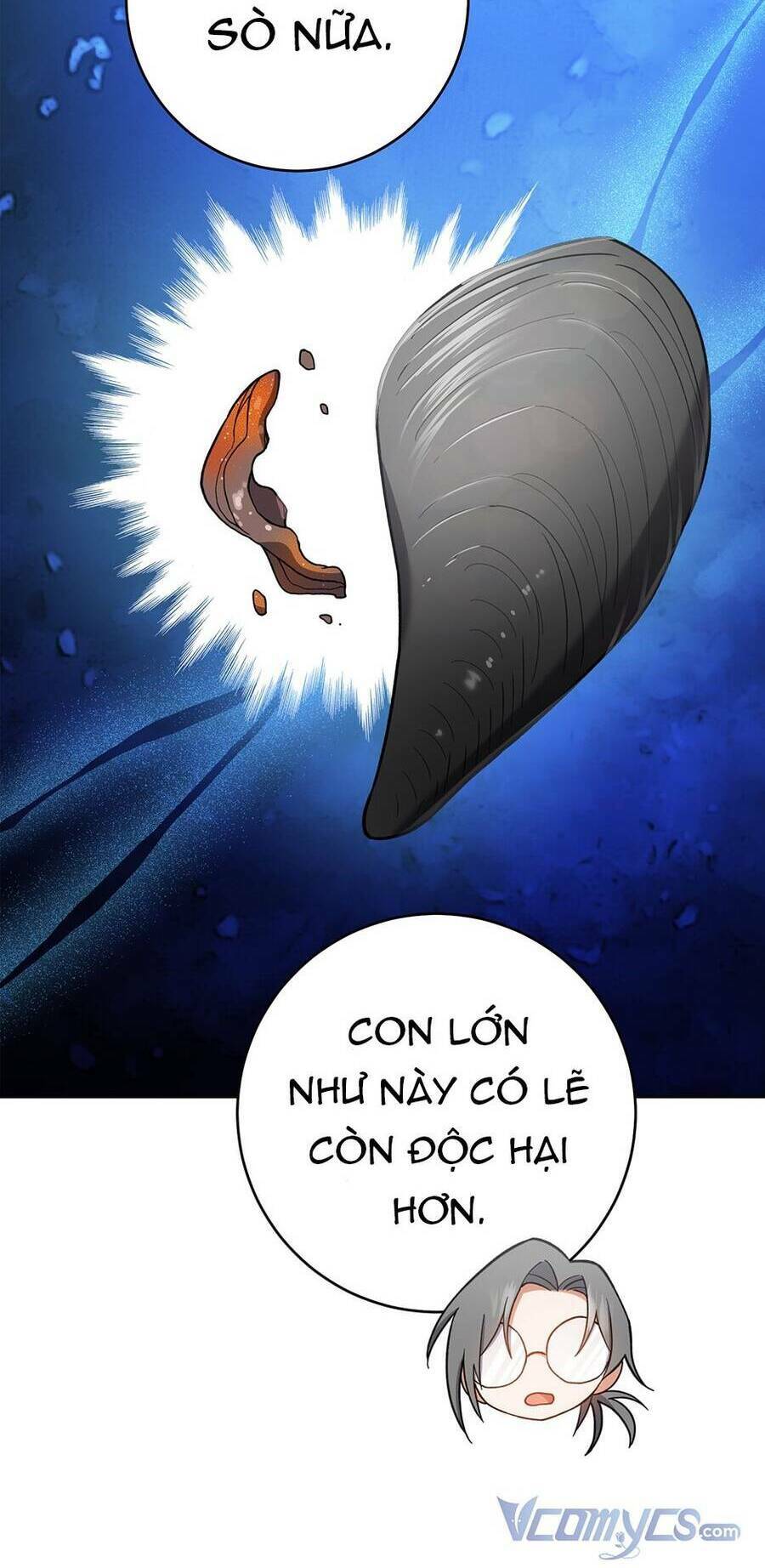 Đầu Bếp Hoàng Gia Chapter 68 - Trang 2