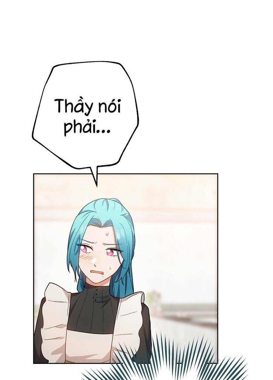 Đầu Bếp Hoàng Gia Chapter 68 - Trang 2