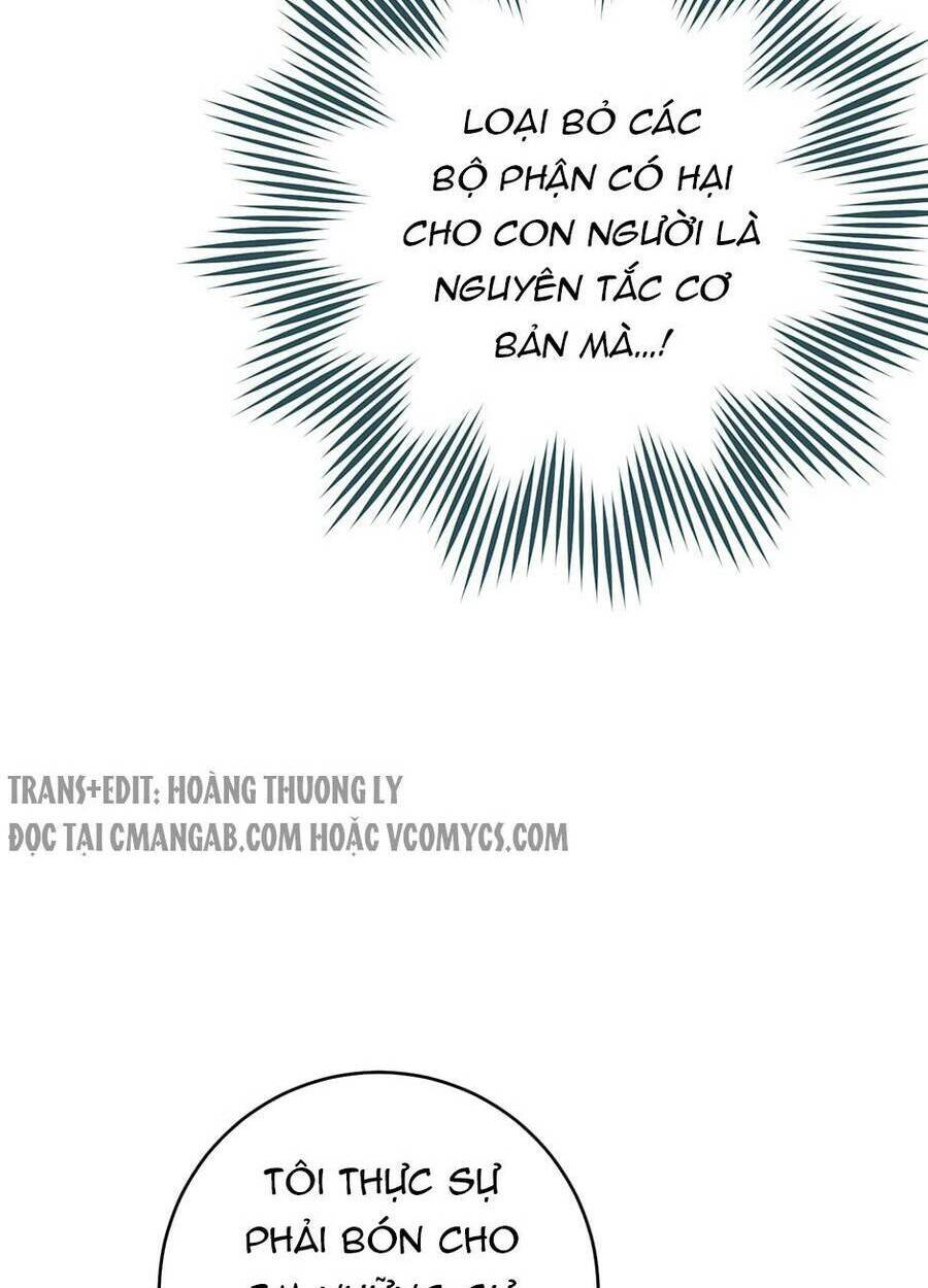 Đầu Bếp Hoàng Gia Chapter 68 - Trang 2