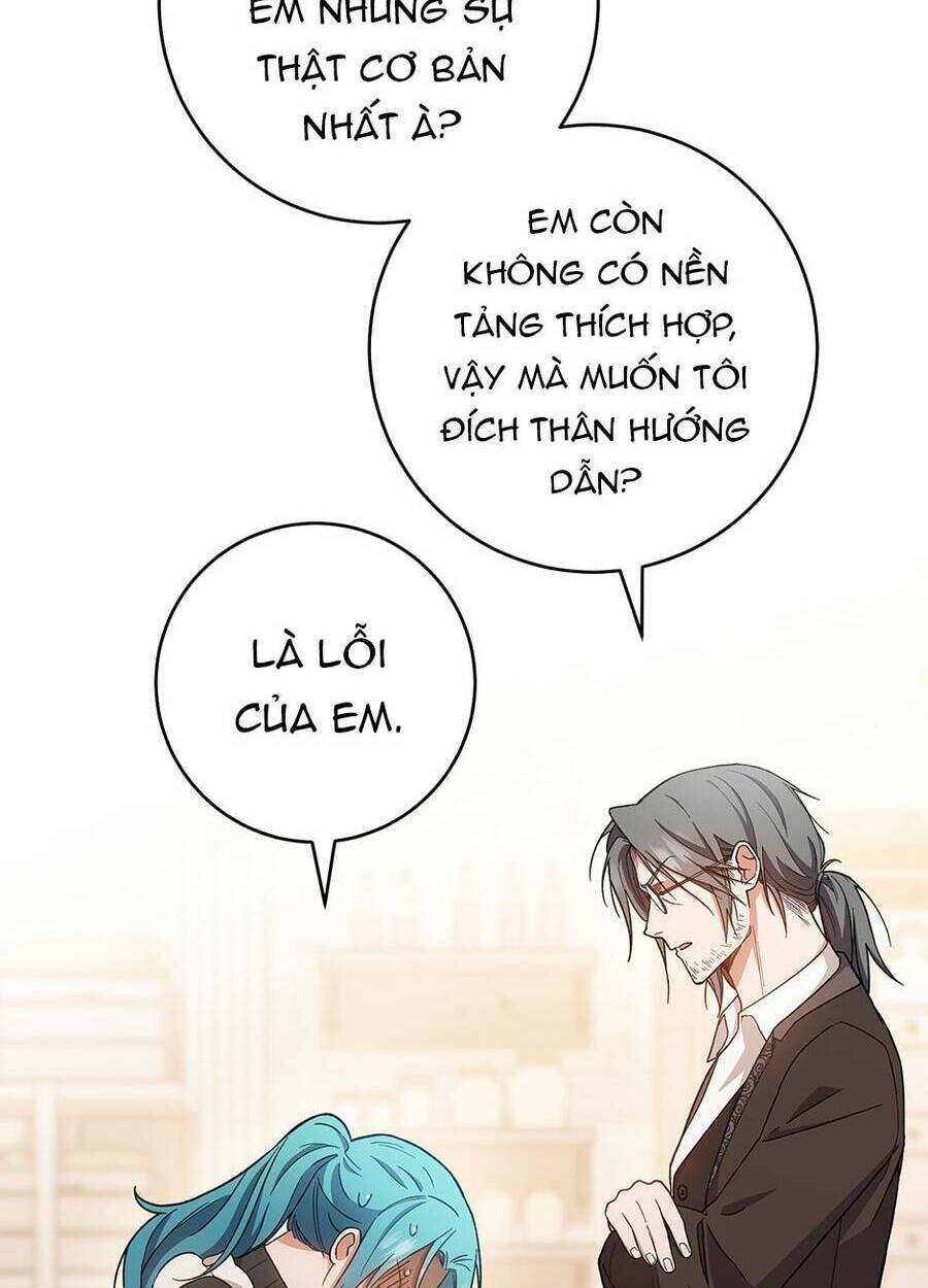 Đầu Bếp Hoàng Gia Chapter 68 - Trang 2