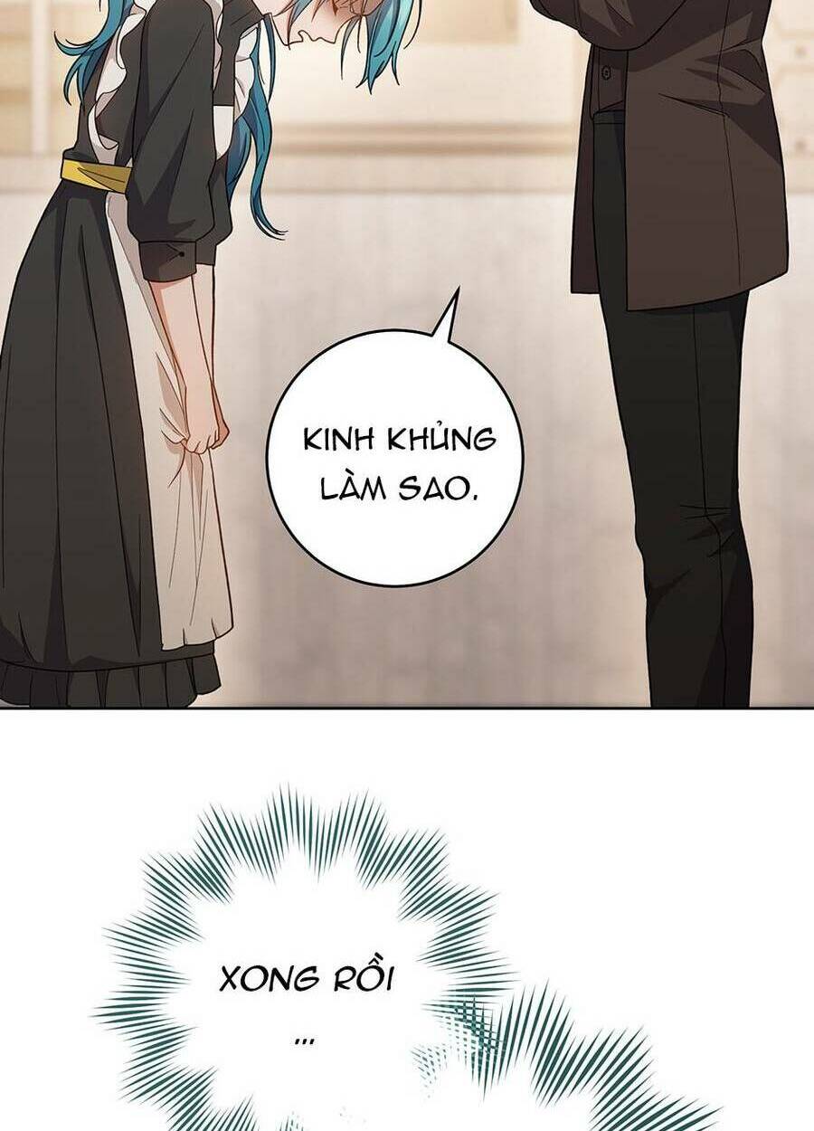 Đầu Bếp Hoàng Gia Chapter 68 - Trang 2