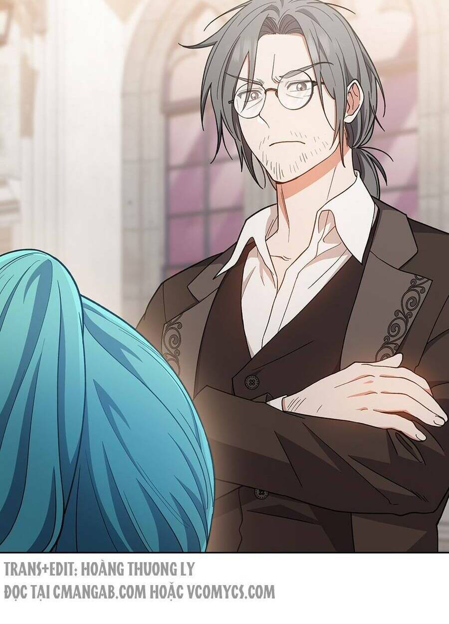 Đầu Bếp Hoàng Gia Chapter 68 - Trang 2