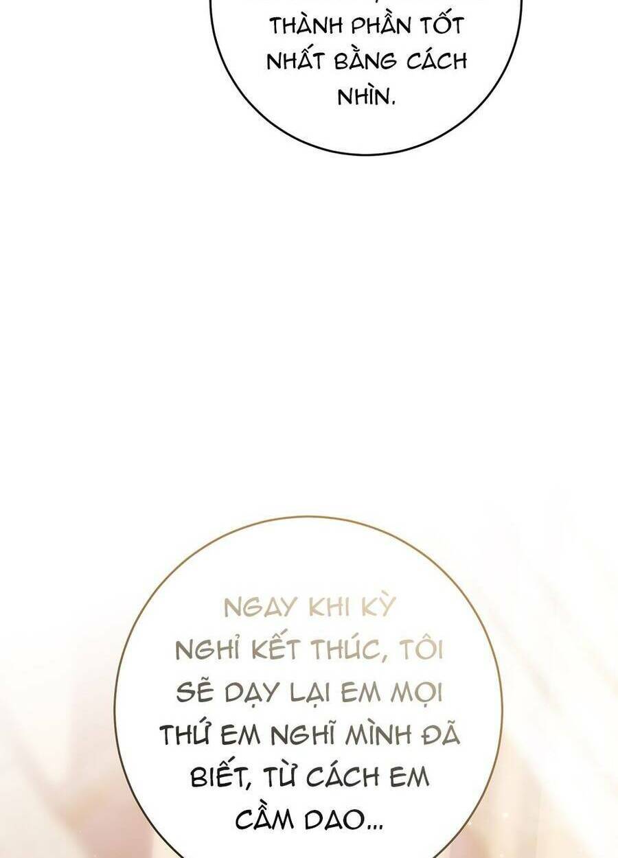 Đầu Bếp Hoàng Gia Chapter 68 - Trang 2