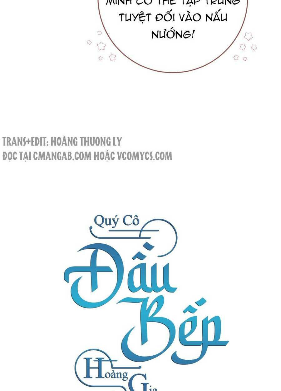 Đầu Bếp Hoàng Gia Chapter 68 - Trang 2