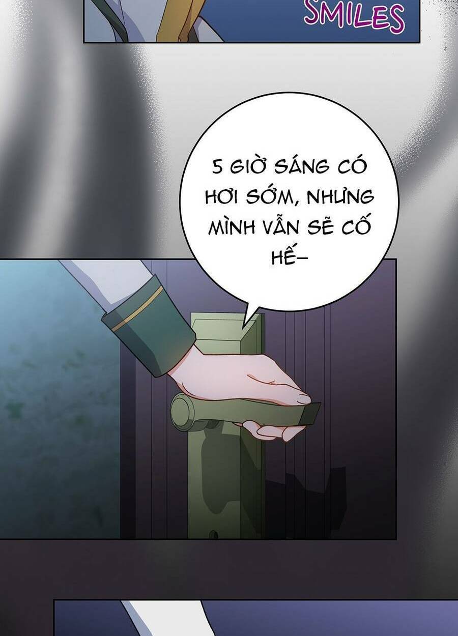 Đầu Bếp Hoàng Gia Chapter 68 - Trang 2