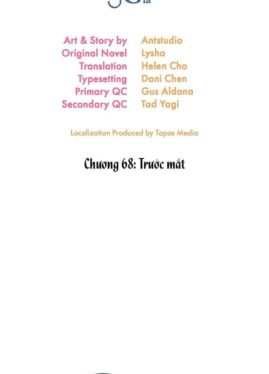 Đầu Bếp Hoàng Gia Chapter 68 - Trang 2