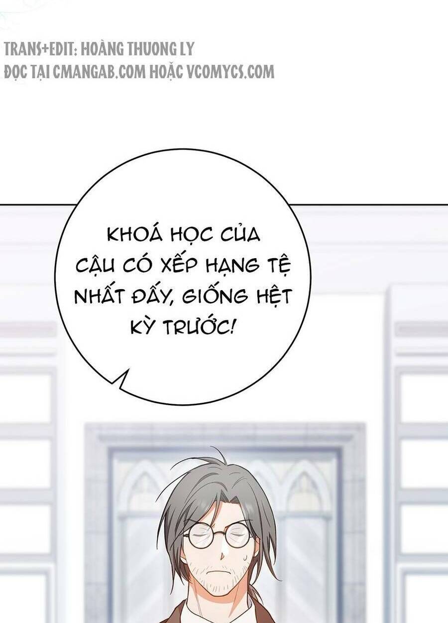 Đầu Bếp Hoàng Gia Chapter 68 - Trang 2