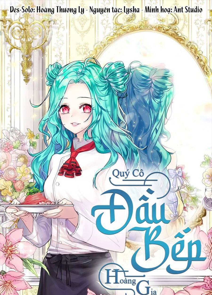 Đầu Bếp Hoàng Gia Chapter 68 - Trang 2