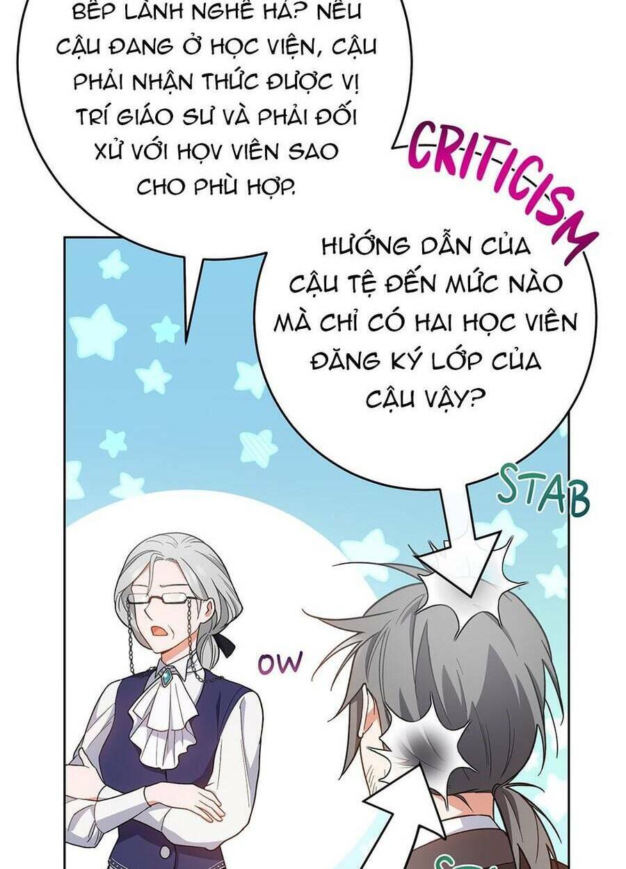 Đầu Bếp Hoàng Gia Chapter 68 - Trang 2