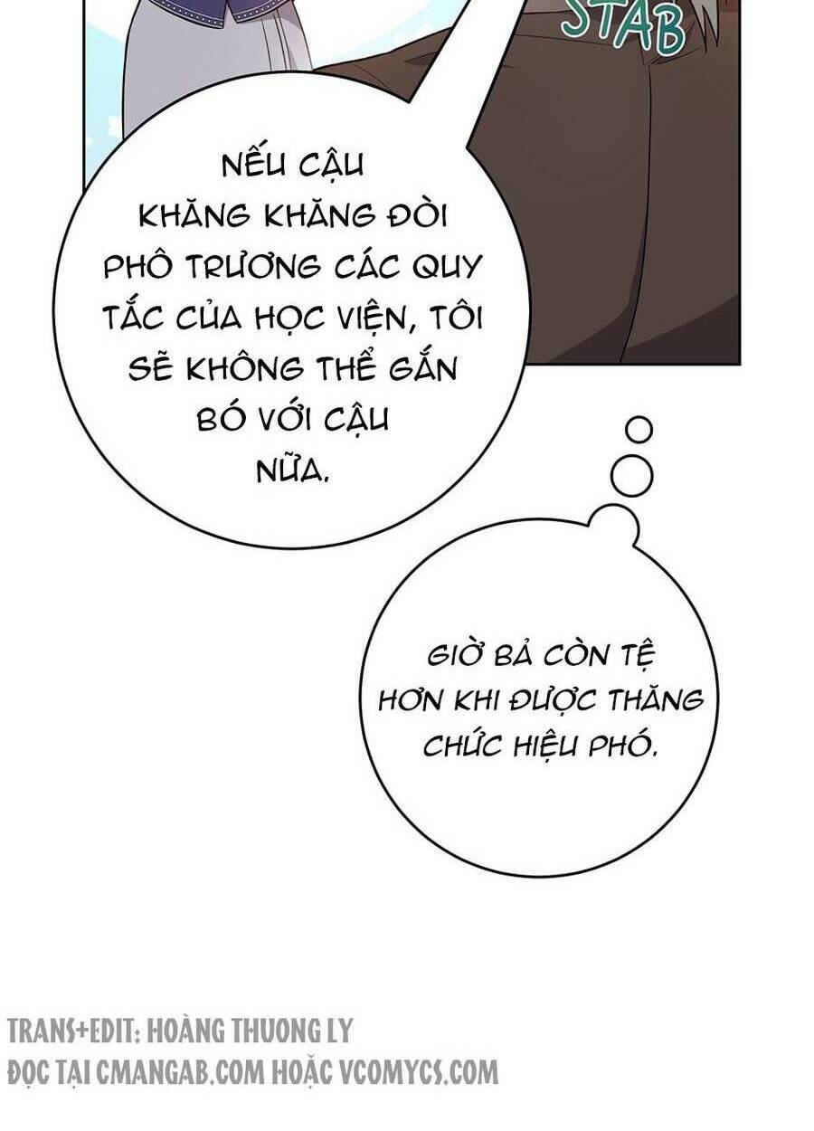 Đầu Bếp Hoàng Gia Chapter 68 - Trang 2