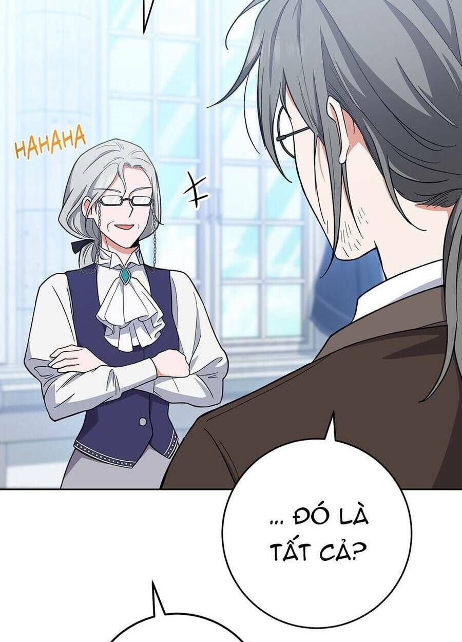 Đầu Bếp Hoàng Gia Chapter 68 - Trang 2