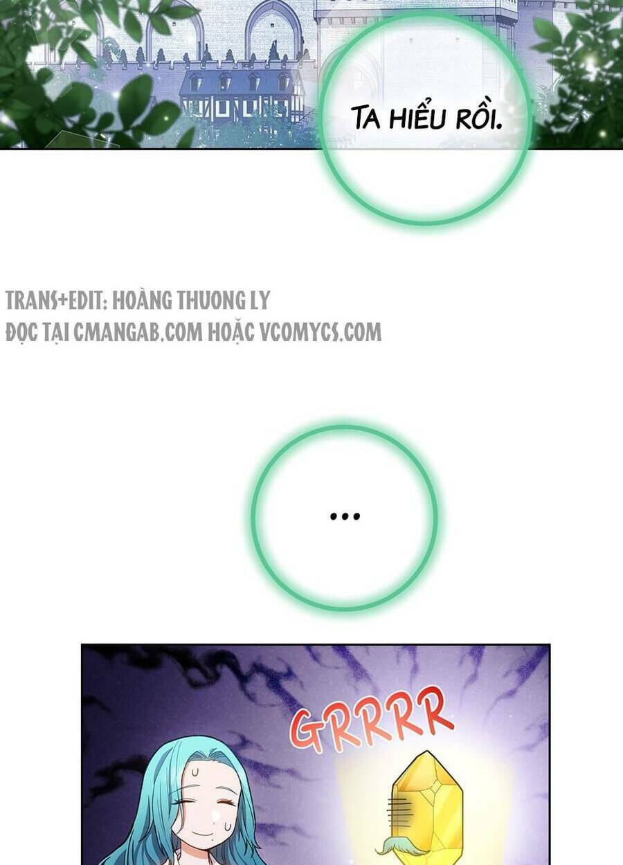 Đầu Bếp Hoàng Gia Chapter 68 - Trang 2