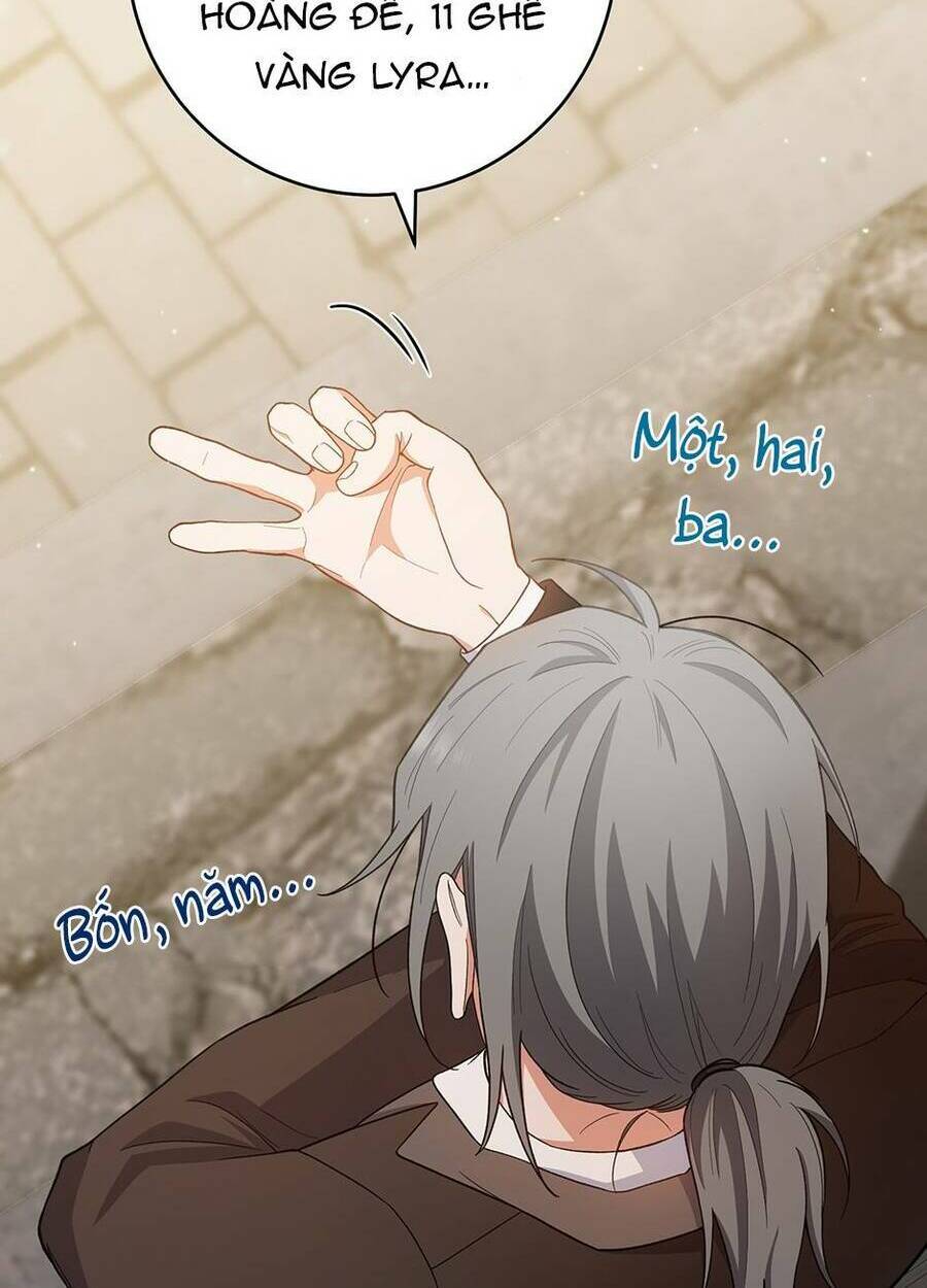 Đầu Bếp Hoàng Gia Chapter 68 - Trang 2