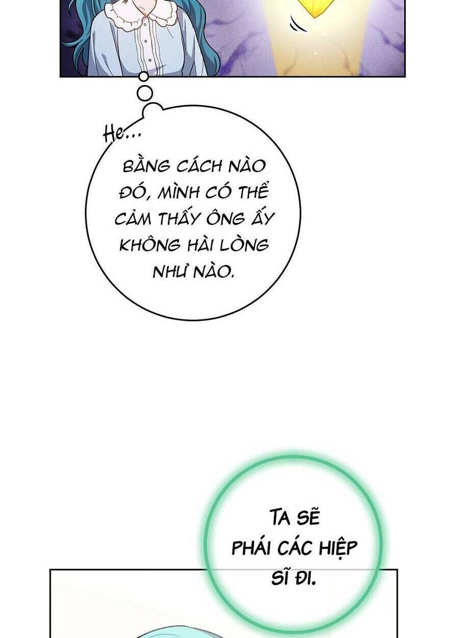 Đầu Bếp Hoàng Gia Chapter 68 - Trang 2