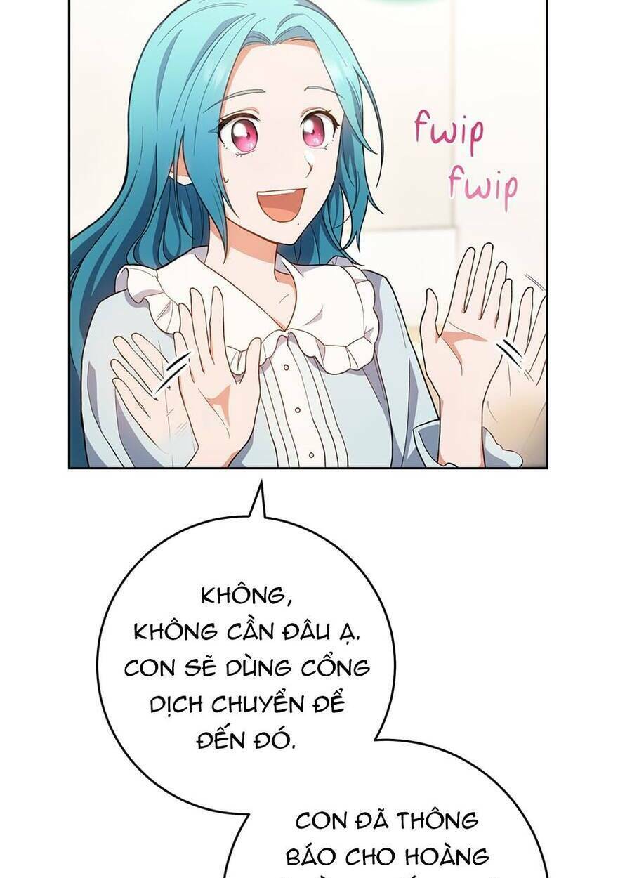 Đầu Bếp Hoàng Gia Chapter 68 - Trang 2