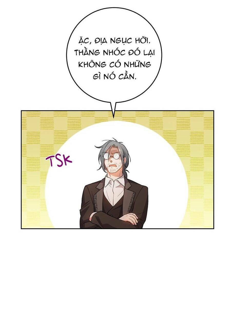 Đầu Bếp Hoàng Gia Chapter 68 - Trang 2