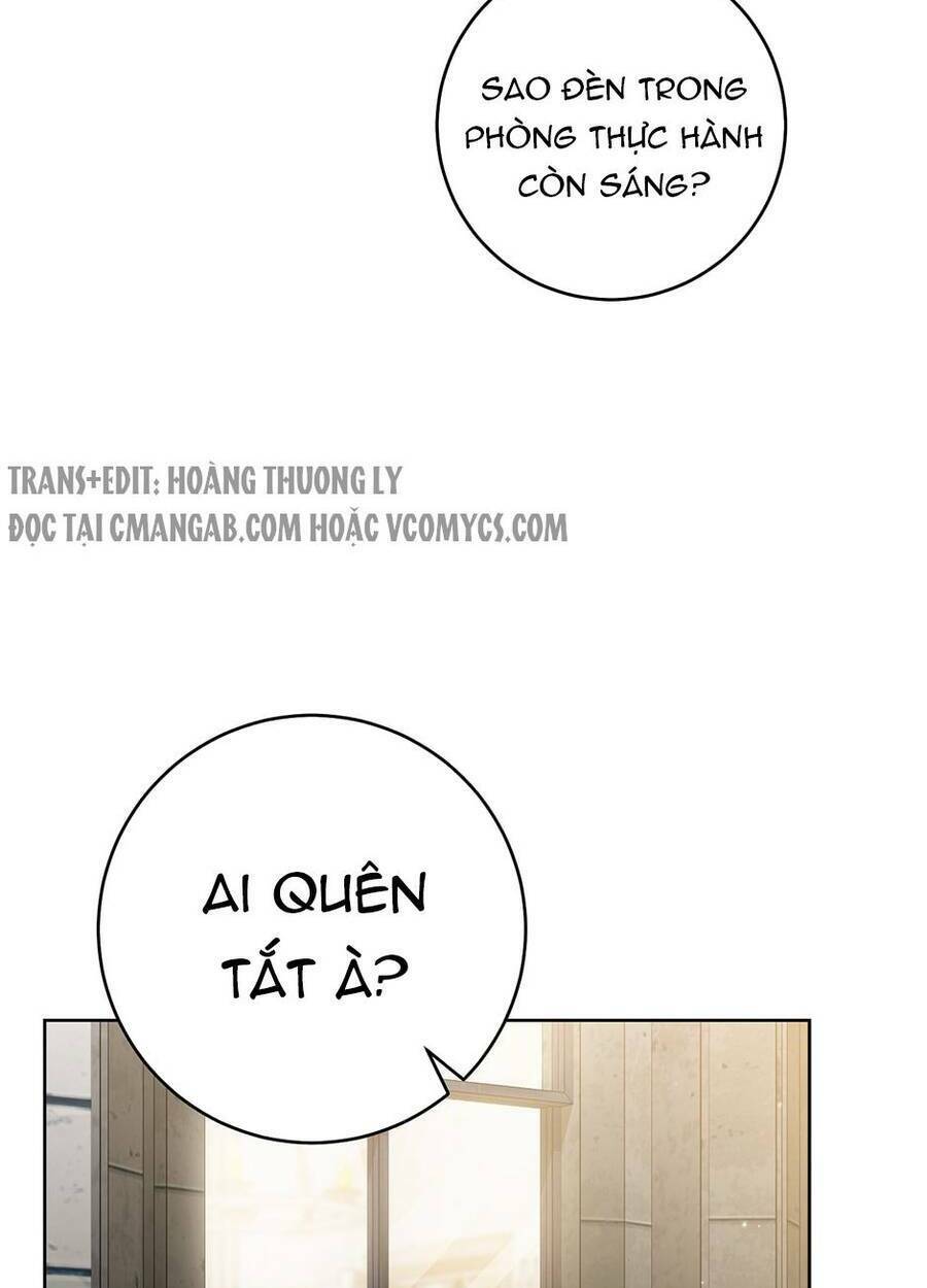 Đầu Bếp Hoàng Gia Chapter 68 - Trang 2