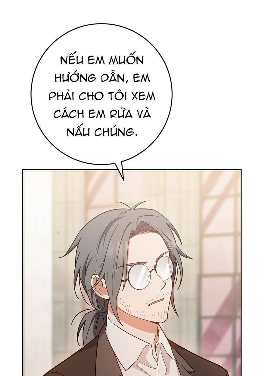 Đầu Bếp Hoàng Gia Chapter 68 - Trang 2