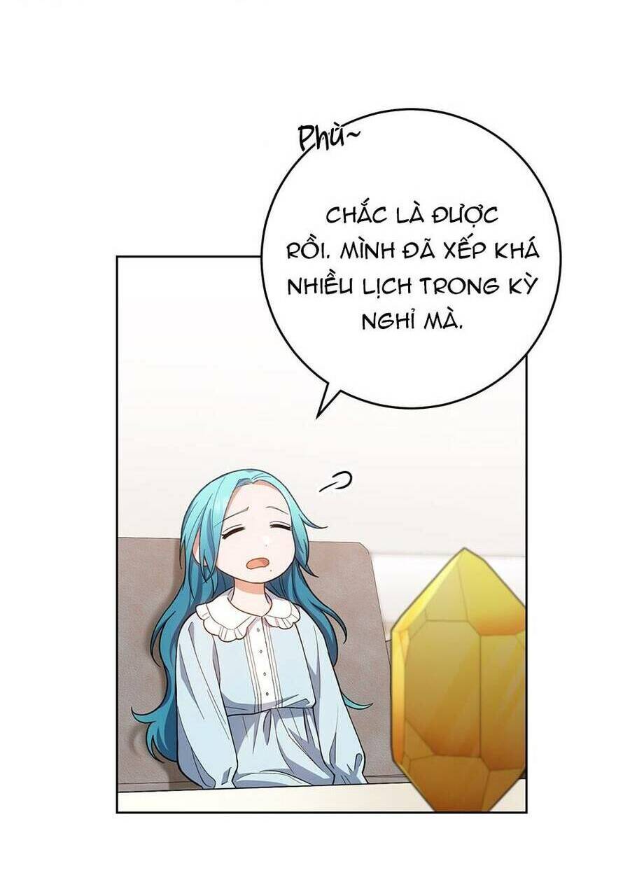 Đầu Bếp Hoàng Gia Chapter 68 - Trang 2