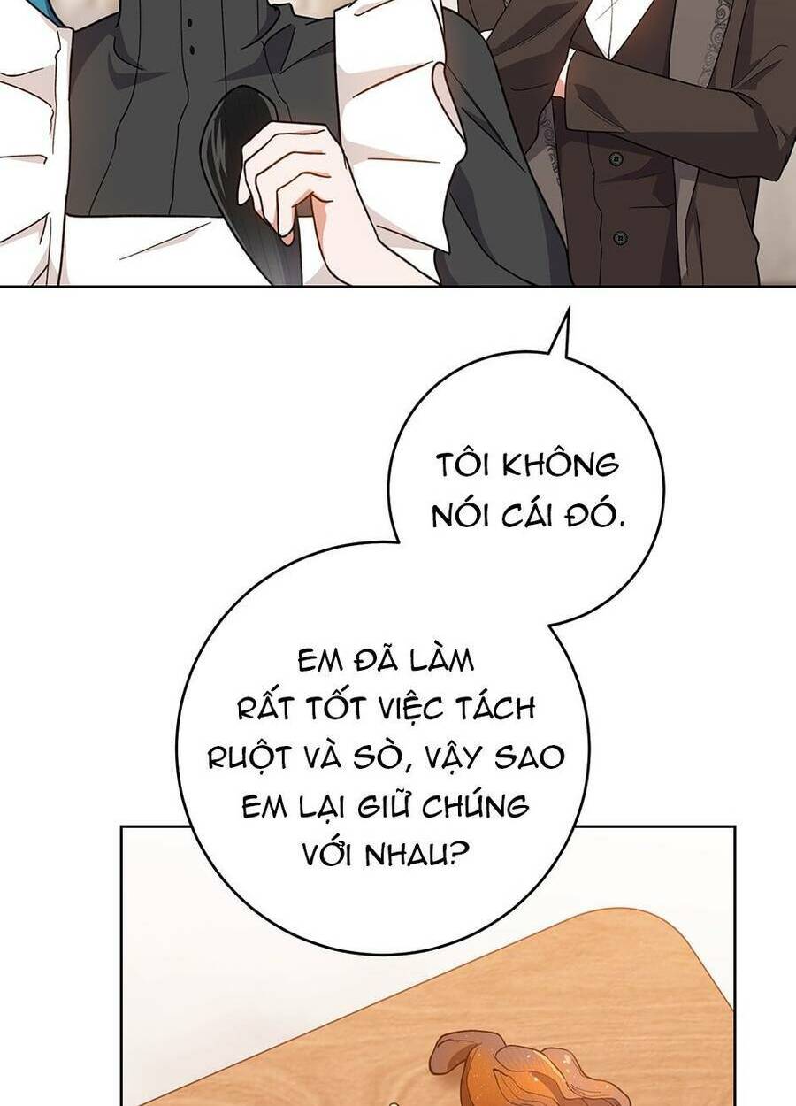 Đầu Bếp Hoàng Gia Chapter 68 - Trang 2