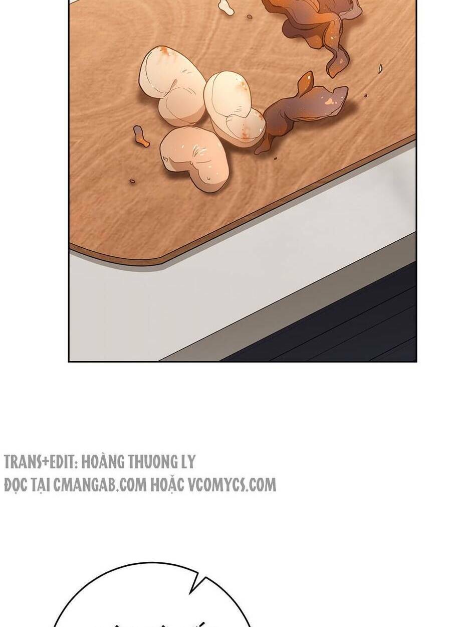 Đầu Bếp Hoàng Gia Chapter 68 - Trang 2