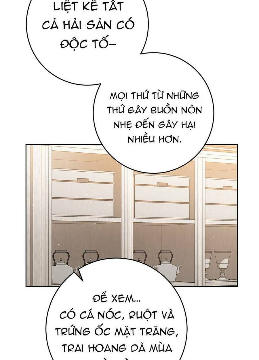 Đầu Bếp Hoàng Gia Chapter 68 - Trang 2