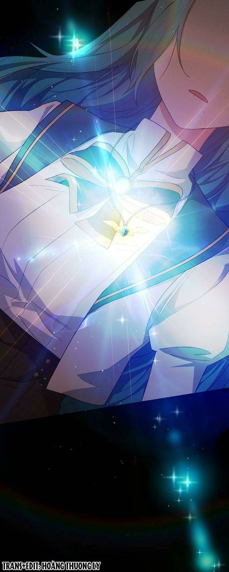 Đầu Bếp Hoàng Gia Chapter 69 - Trang 2