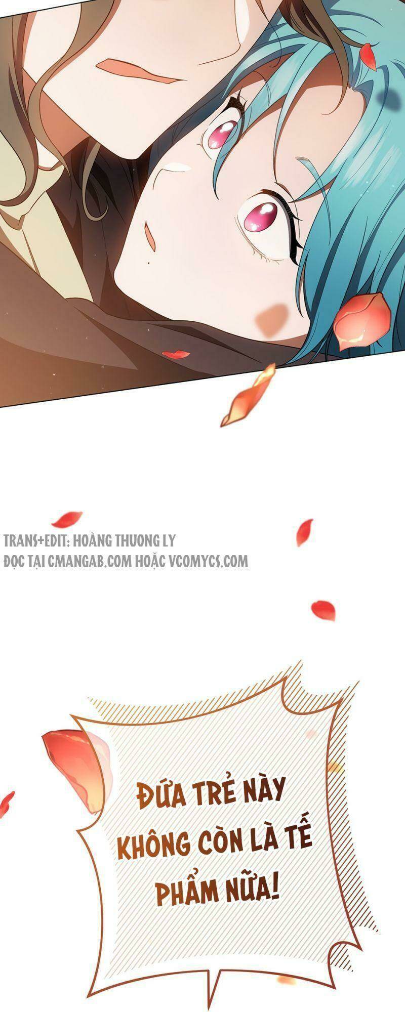 Đầu Bếp Hoàng Gia Chapter 69 - Trang 2