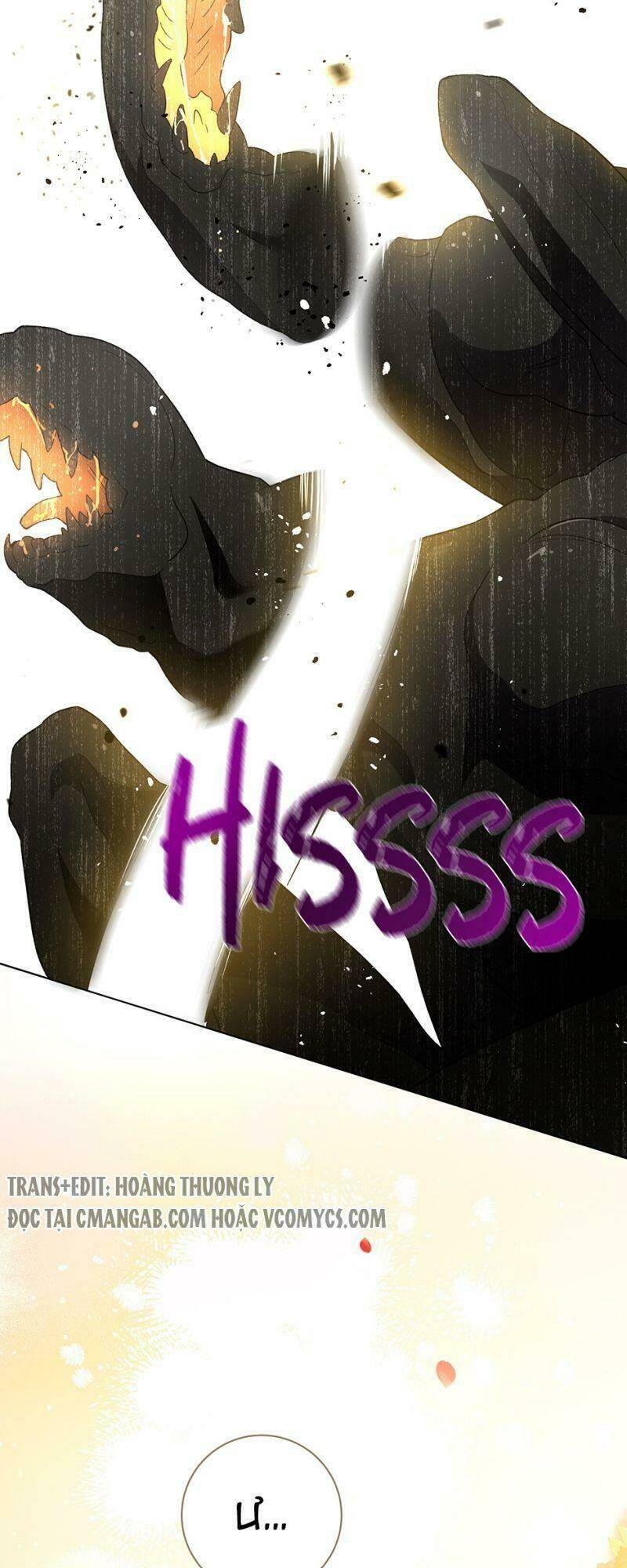 Đầu Bếp Hoàng Gia Chapter 69 - Trang 2