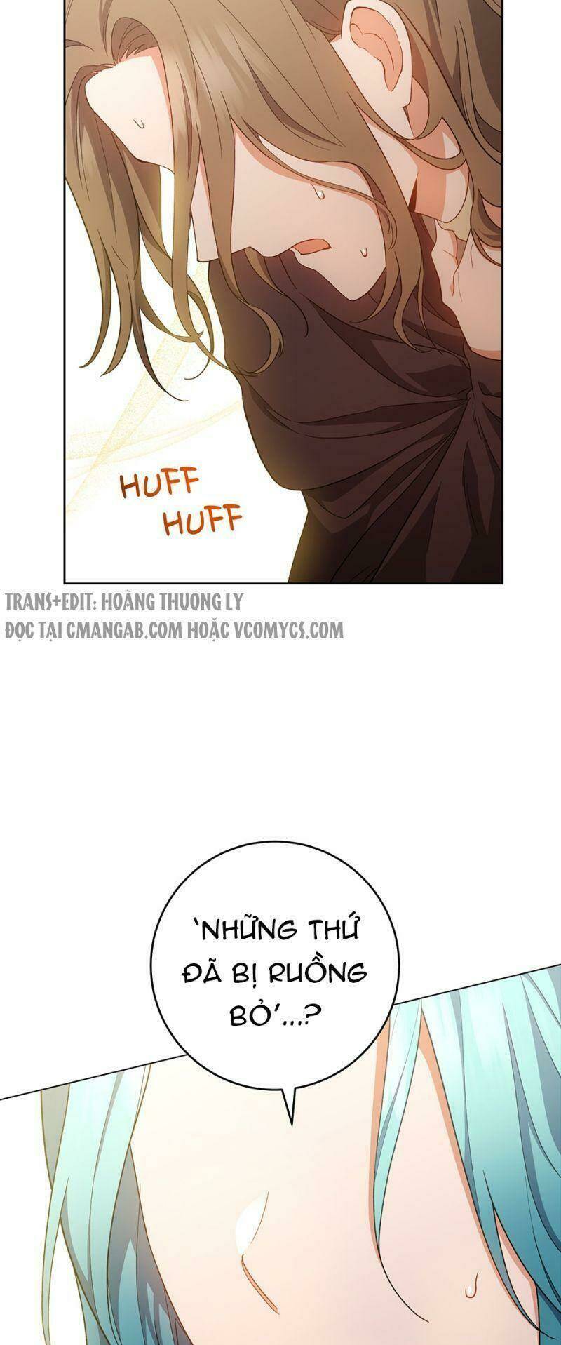 Đầu Bếp Hoàng Gia Chapter 69 - Trang 2